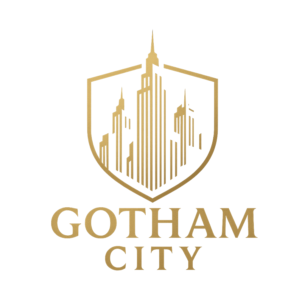 Gotham City